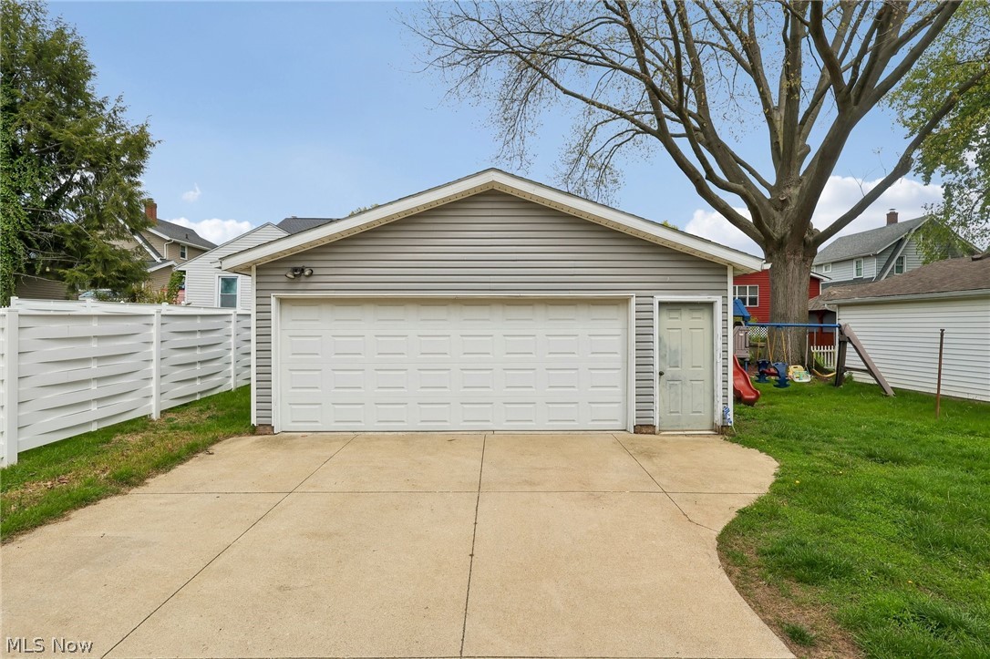 East Barberton - Residential