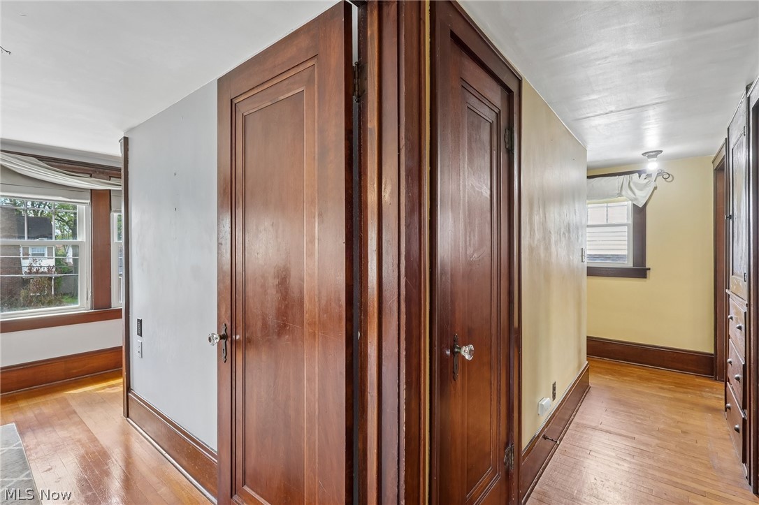 East Barberton - Residential