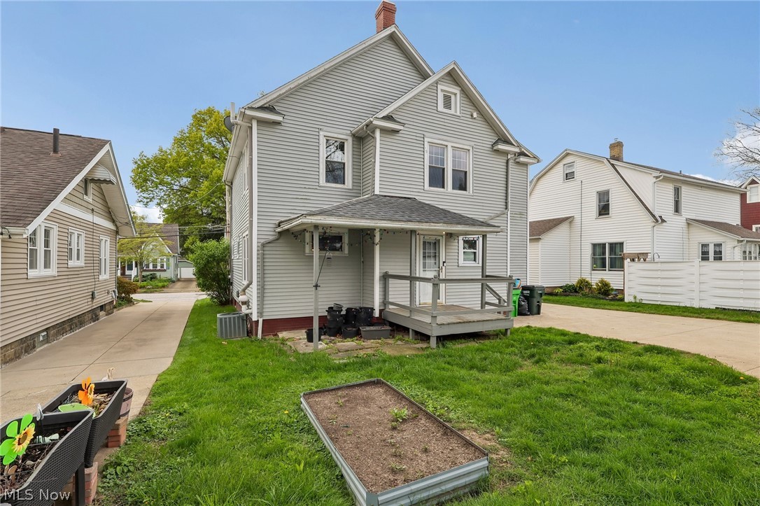 East Barberton - Residential