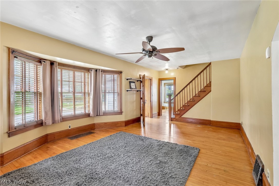 East Barberton - Residential