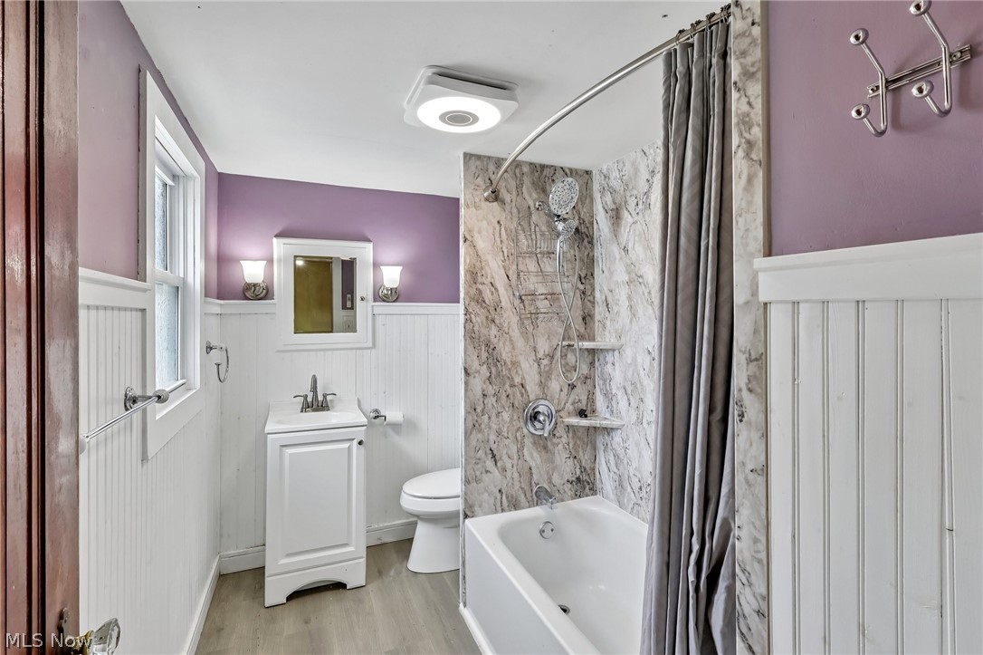 East Barberton - Residential