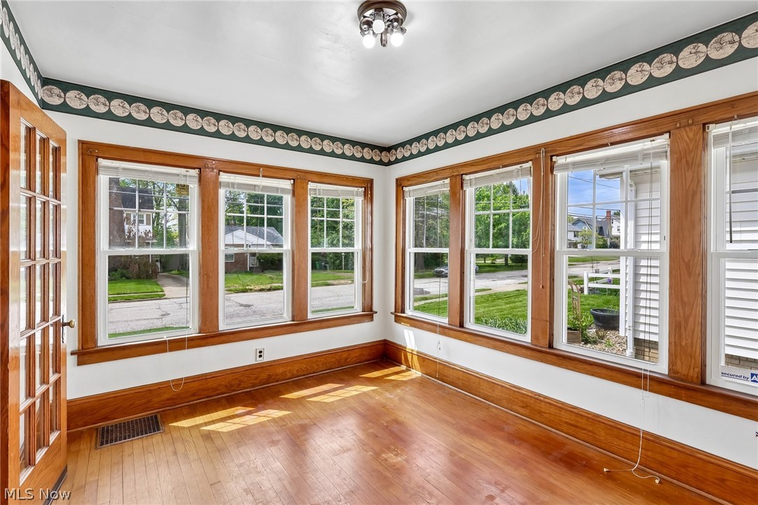 East Barberton - Residential