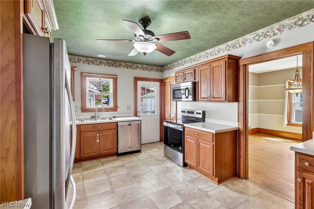 East Barberton - Residential