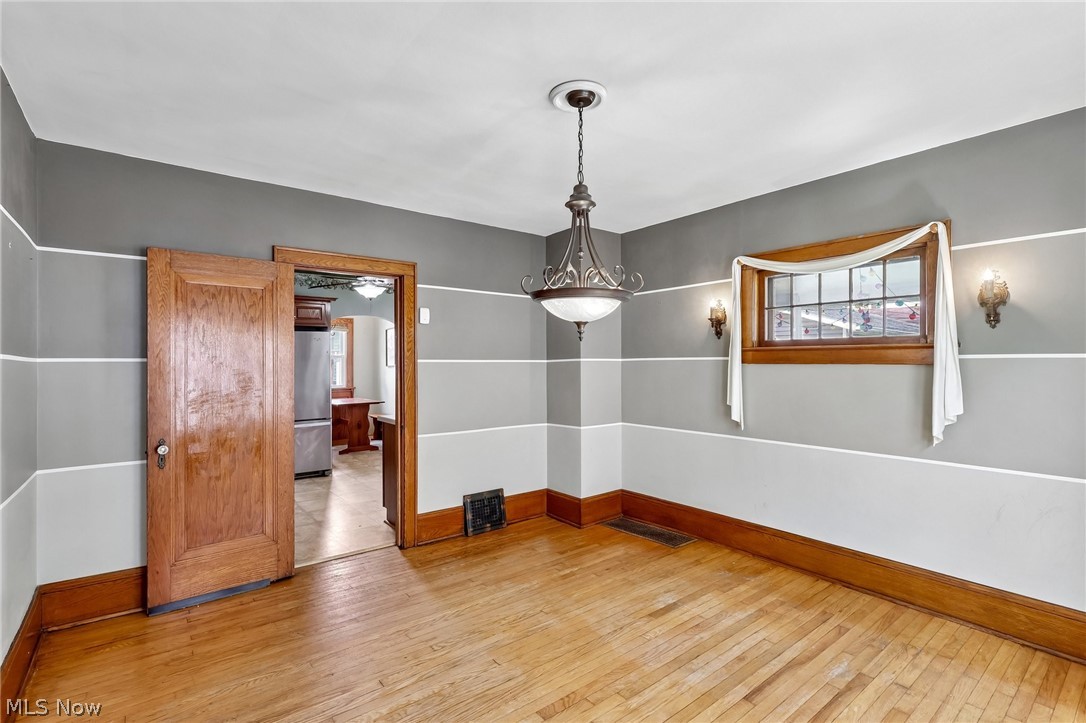 East Barberton - Residential