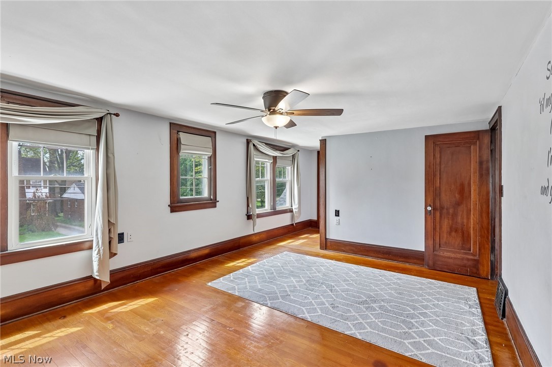 East Barberton - Residential