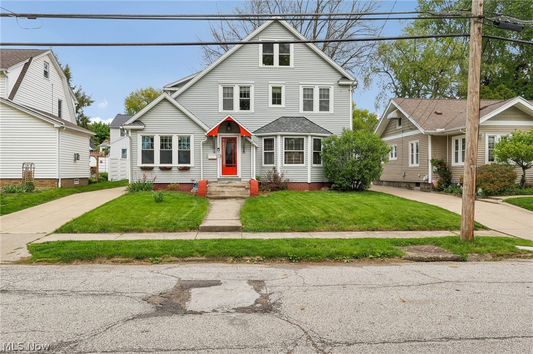 East Barberton - Residential