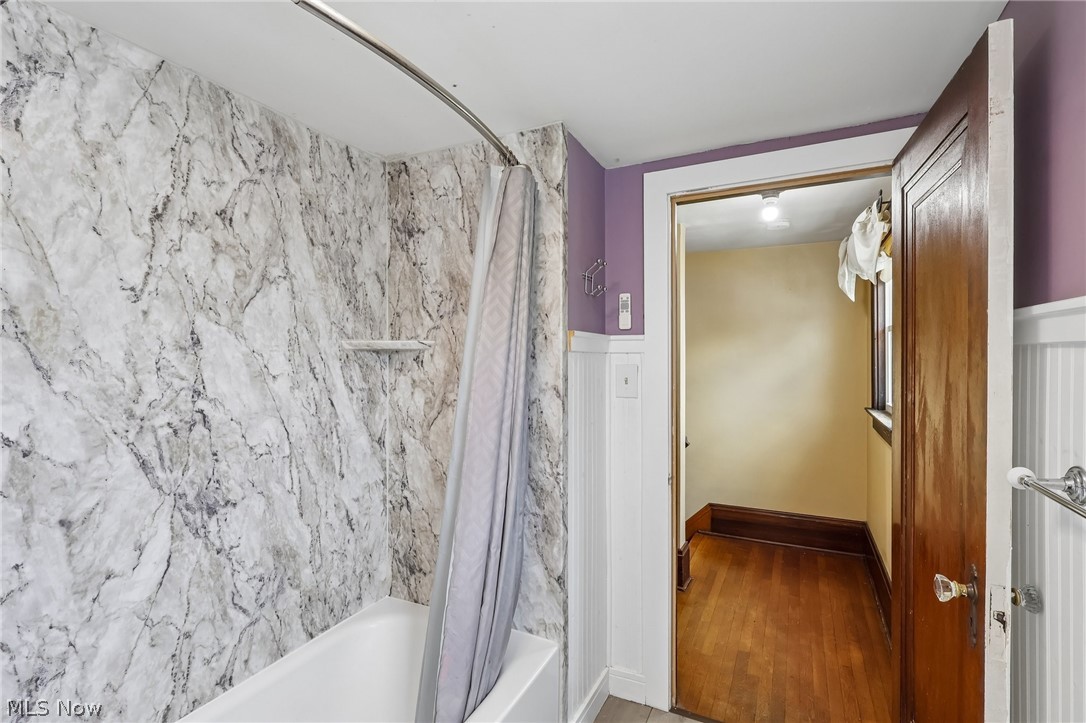 East Barberton - Residential