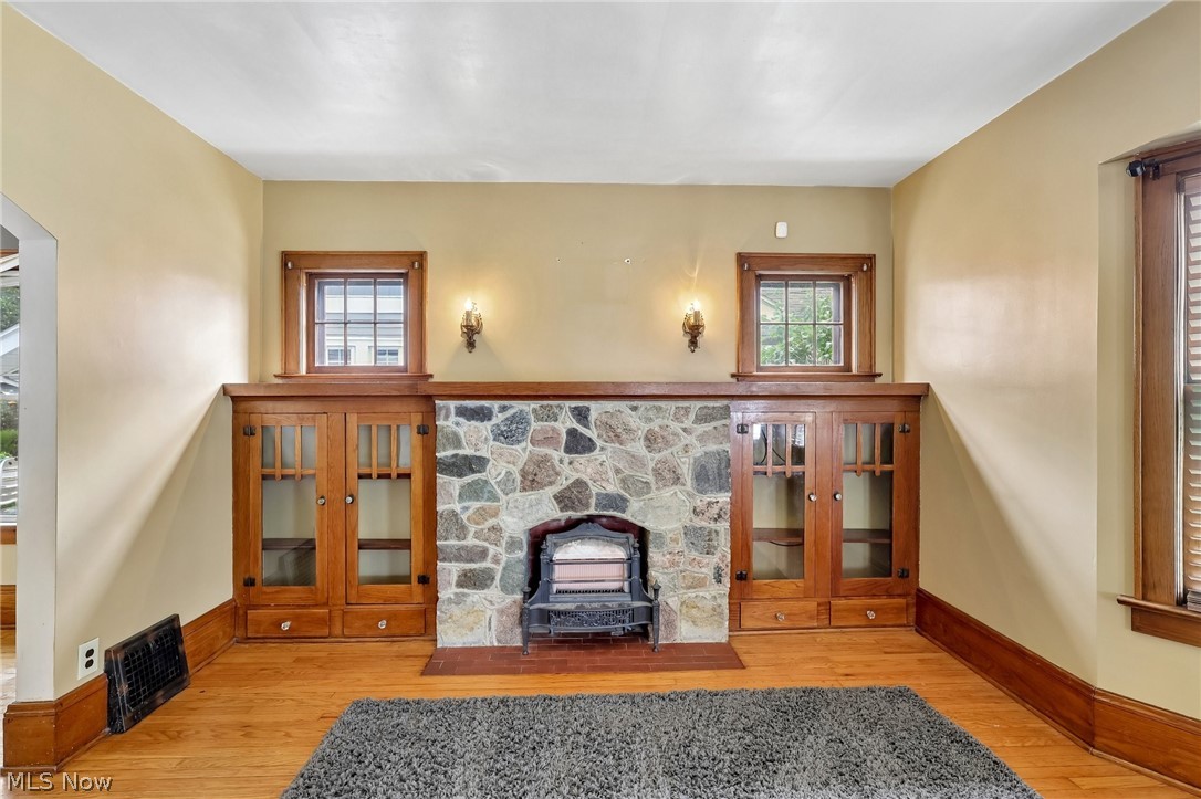 East Barberton - Residential