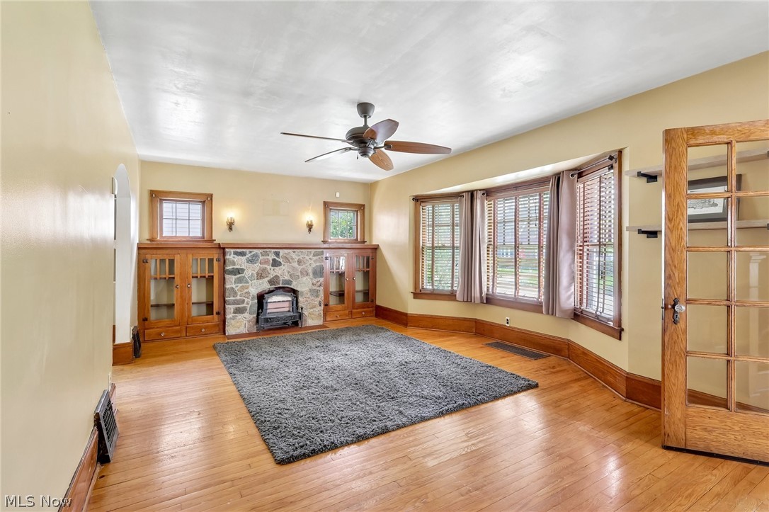 East Barberton - Residential