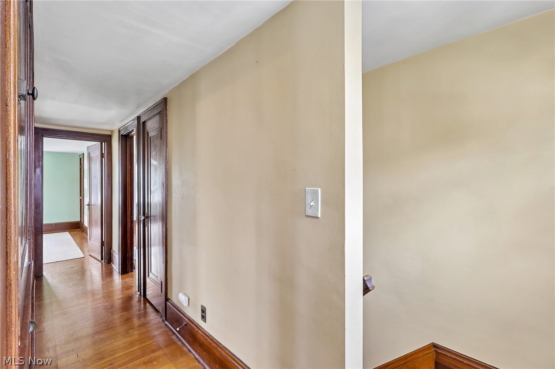 East Barberton - Residential