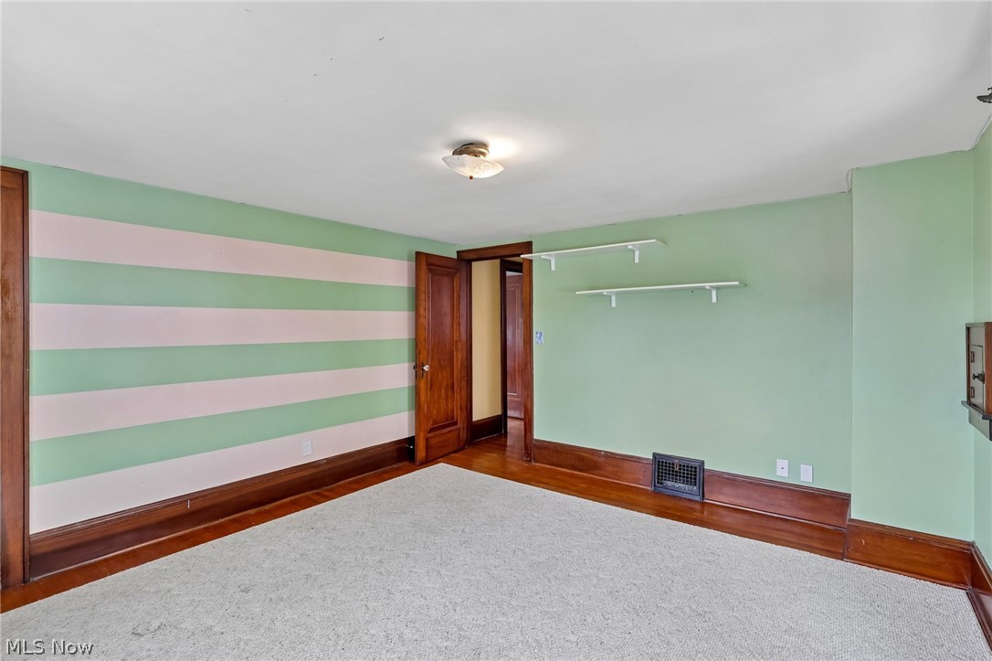 East Barberton - Residential