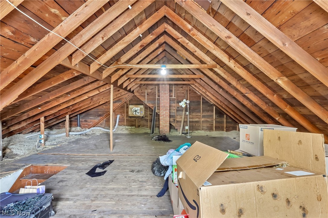 East Barberton - Residential
