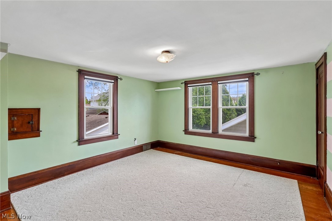 East Barberton - Residential