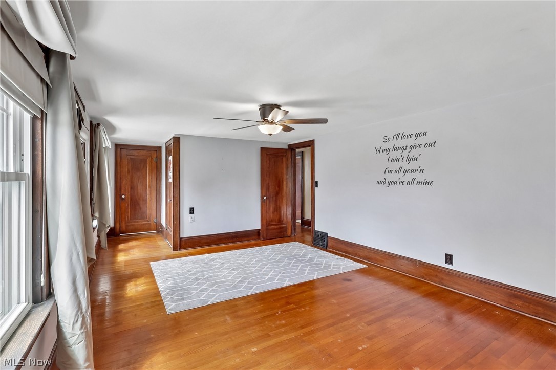 East Barberton - Residential