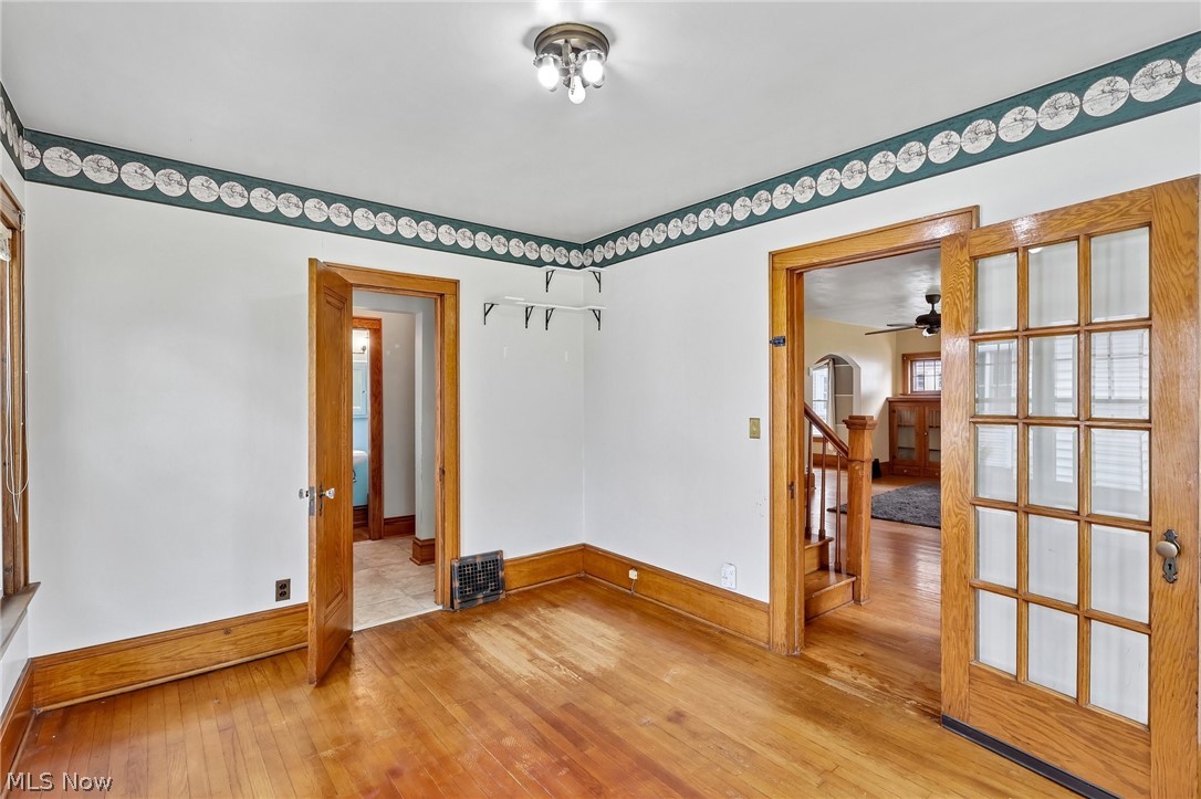 East Barberton - Residential