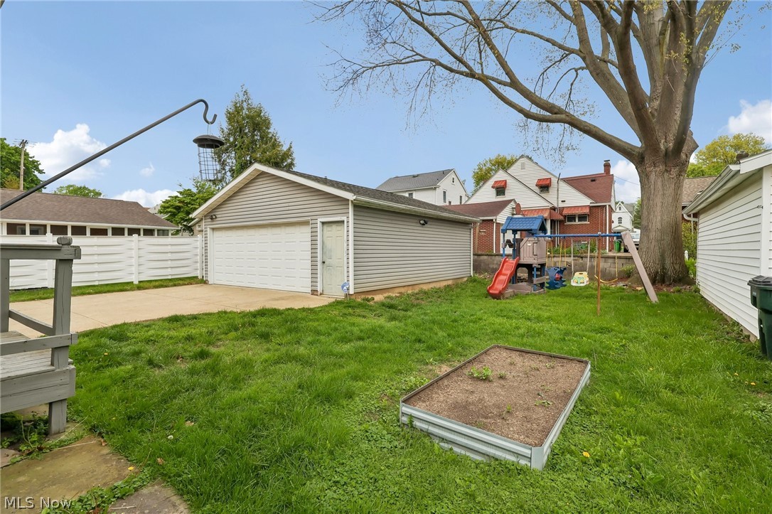East Barberton - Residential
