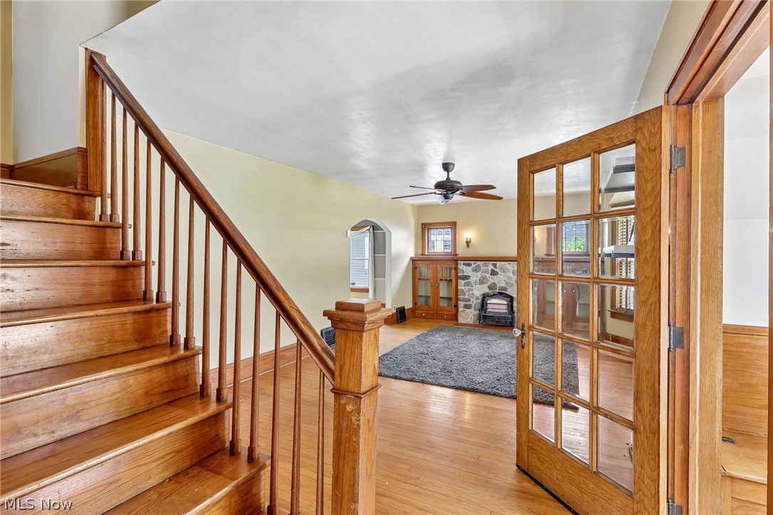 East Barberton - Residential