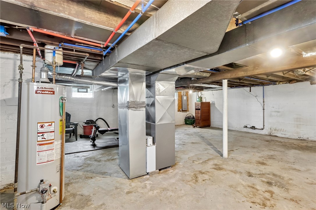 East Barberton - Residential