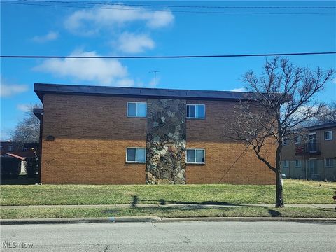 26680 Tungsten Road Unit 105, Euclid, OH 44132 - #: 5115759