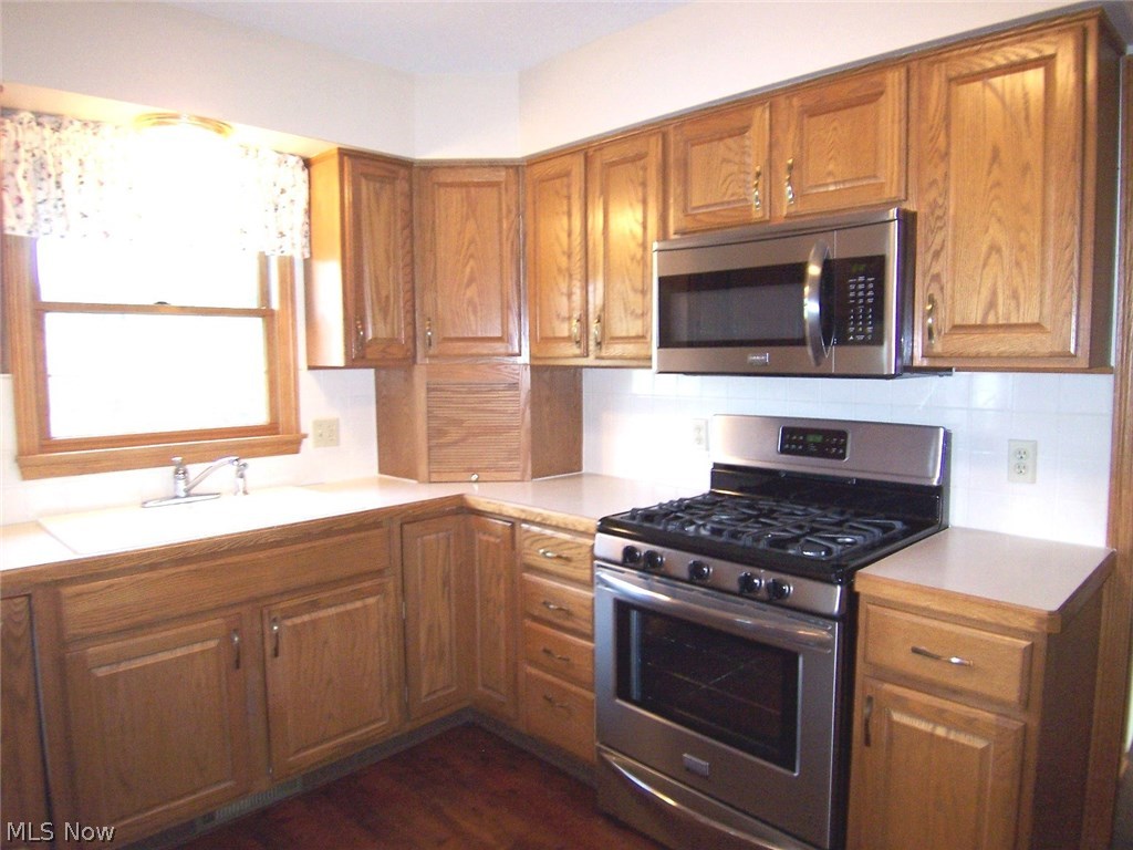 Plymouth Knolls - Residential