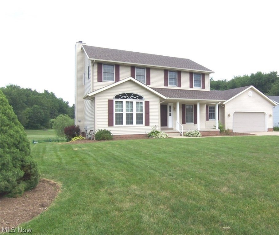 Plymouth Knolls - Residential