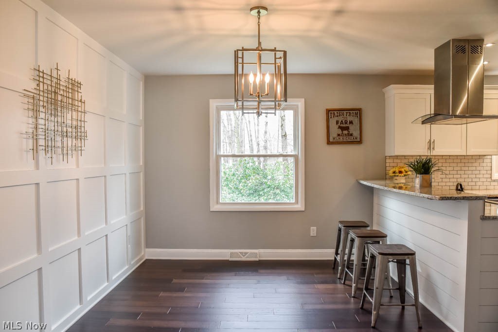 R G R Corporations Mdw Rdg Sub - Residential