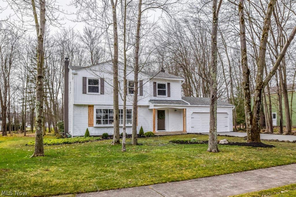 R G R Corporations Mdw Rdg Sub - Residential