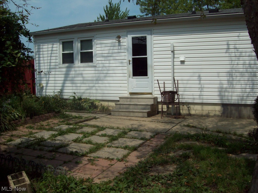 Pheasant Run Village Ph 01 - Residential