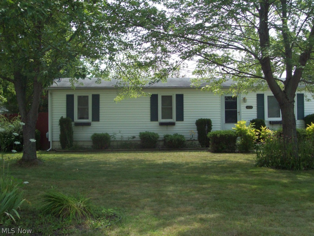 Pheasant Run Village Ph 01 - Residential