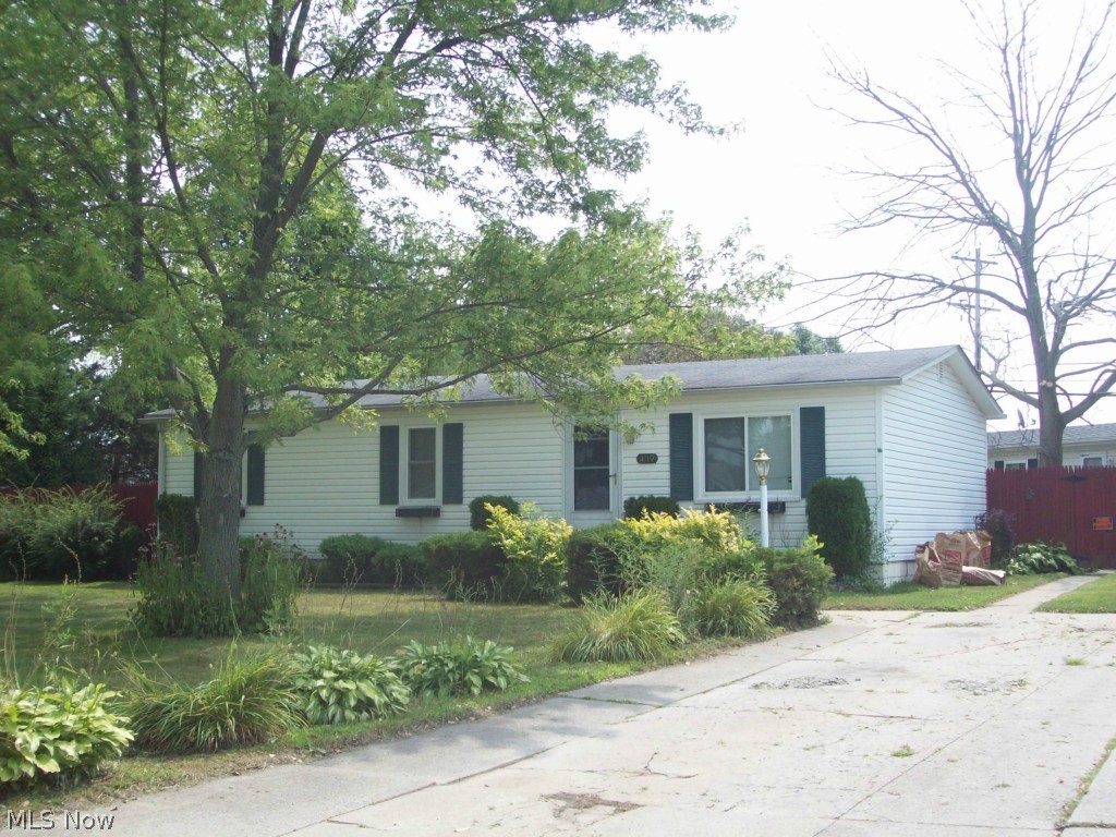 Pheasant Run Village Ph 01 - Residential