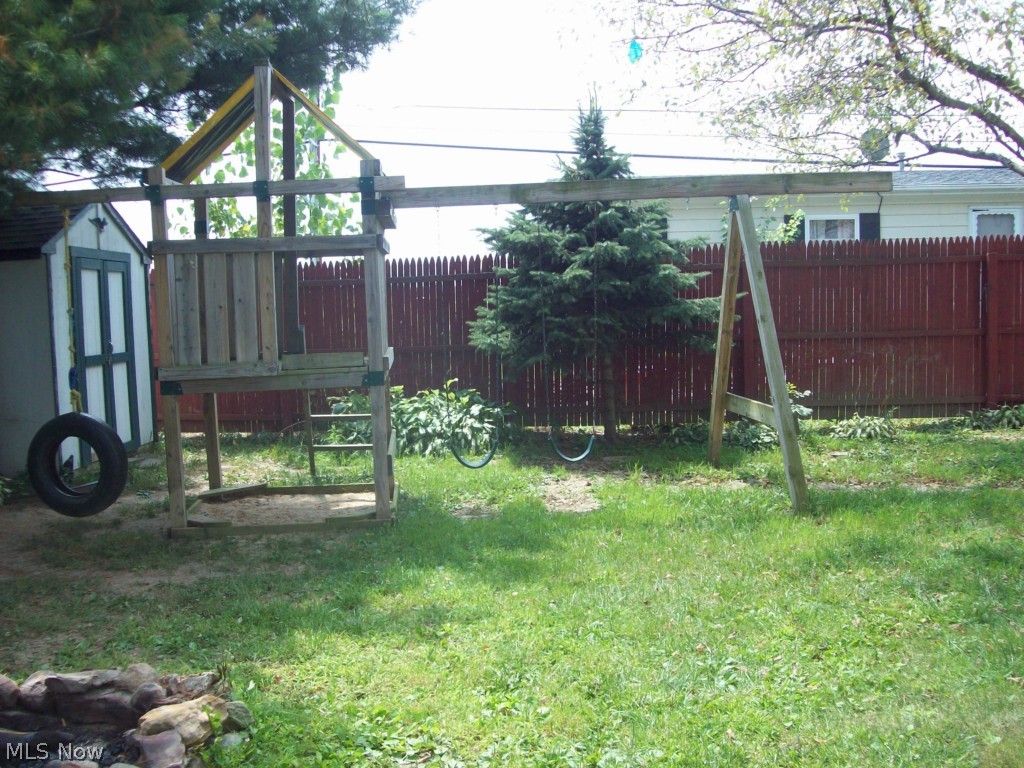 Pheasant Run Village Ph 01 - Residential