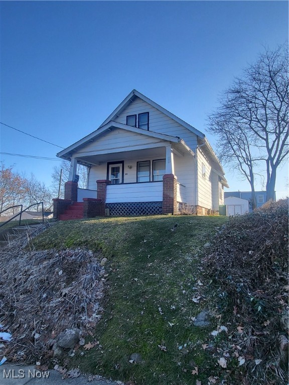 134 Norwood Street, Barberton, Ohio image 2