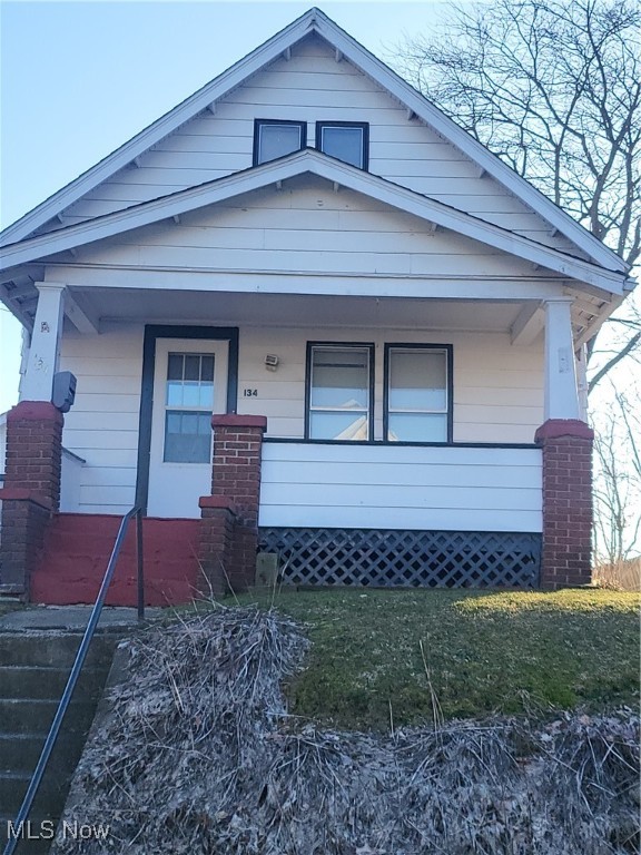 134 Norwood Street, Barberton, Ohio image 3