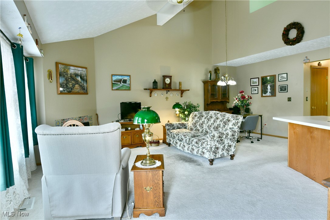 3357 Hunters Trail, Cortland, Ohio image 9