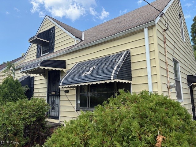 Ladnar Homestead Allotment/J L - Residential