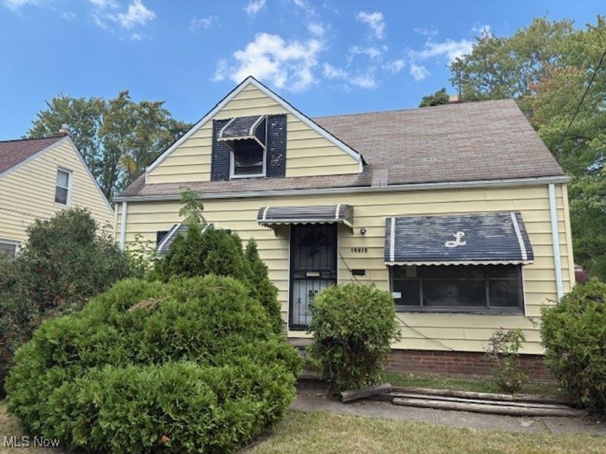 This property offers a solid option for buyers seeking a well-located asset with room for improvement. Situated along Harvard Ave, the property benefits from convenient access to nearby amenities, public transportation, and major roadways. The interior provides a functional layout with the potential for updates, customization, or repositioning to meet your needs. Whether intended for owner occupancy, rental use, or investment purposes, this property offers flexibility and upside for those willing to add value through improvements. Ideal for buyers looking to build equity, expand a rental portfolio, or secure a property in an established area. Schedule a showing today with your buyer's agent!