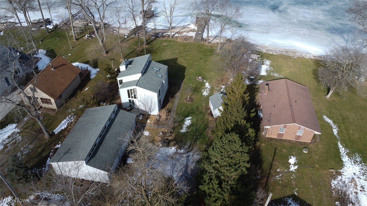 3564 S Memorial Shoreway Drive, Marblehead, Ohio image 36