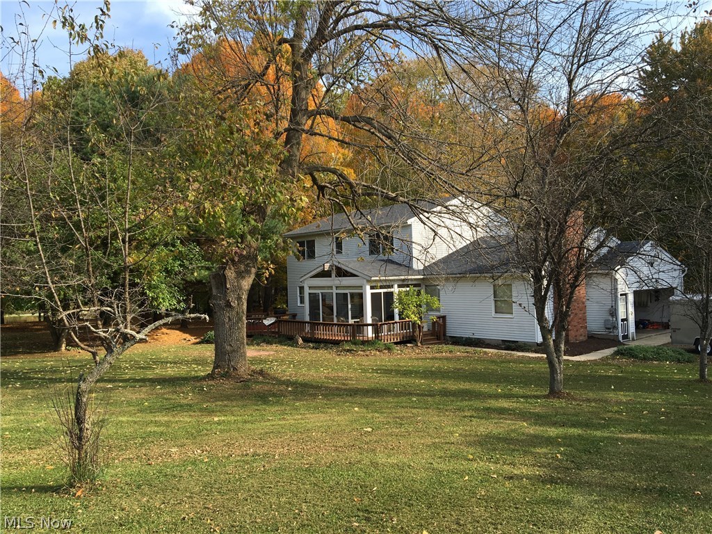 Brimfield - Residential