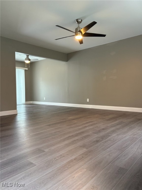 Parkway Estate #2 - Residential