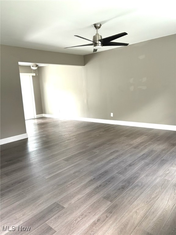 Parkway Estate #2 - Residential