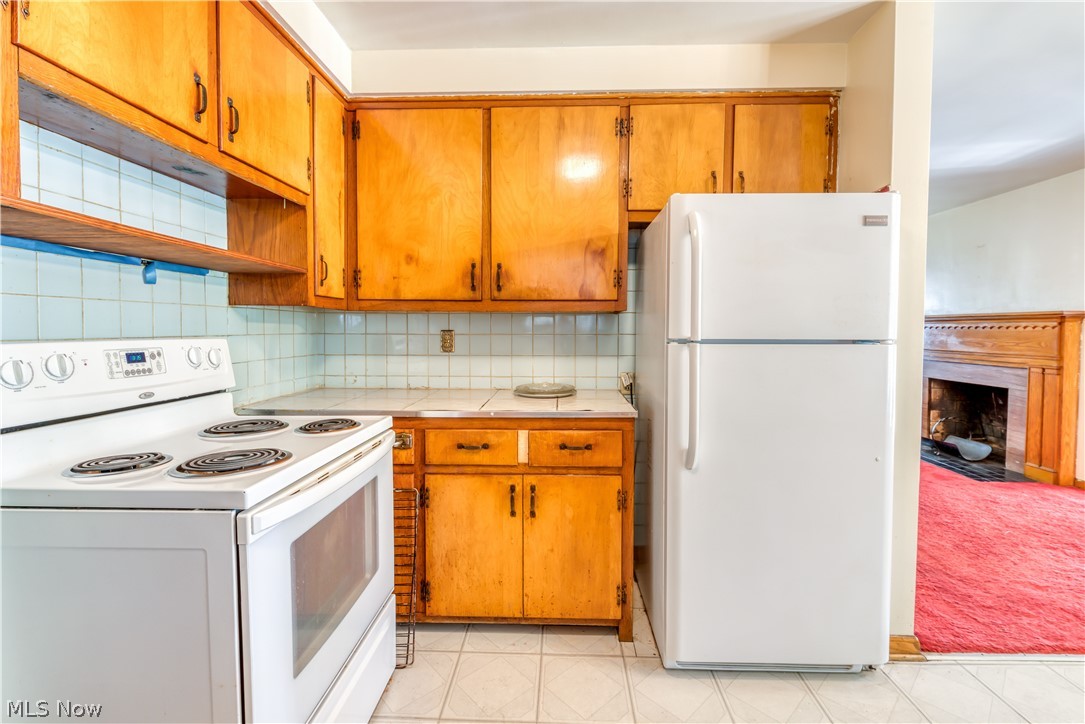 GOOD - Residential