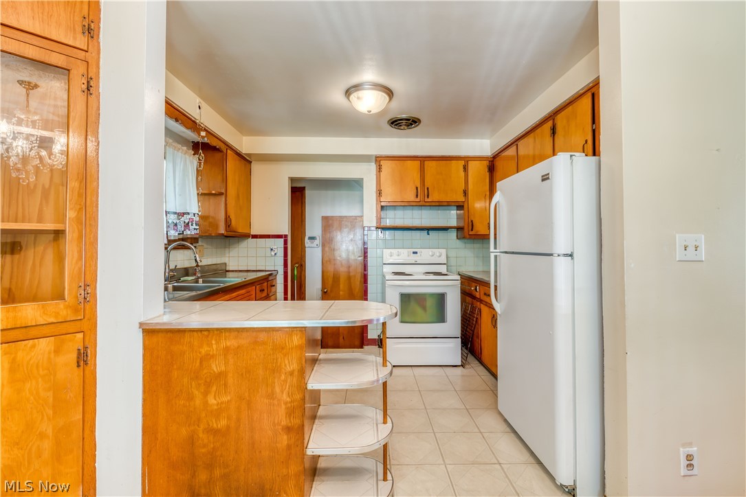 GOOD - Residential