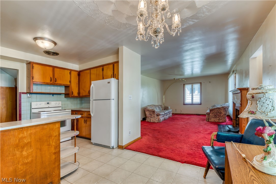 GOOD - Residential