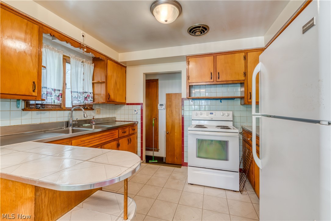 GOOD - Residential