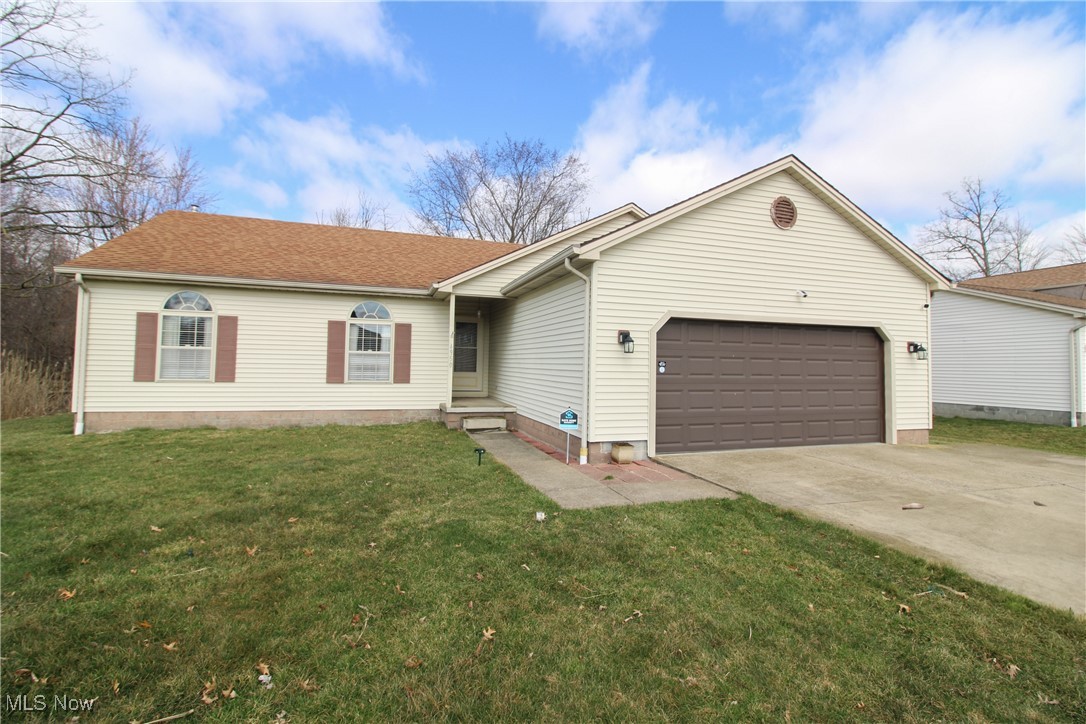 4950 Signature Circle, Austintown, Ohio image 1