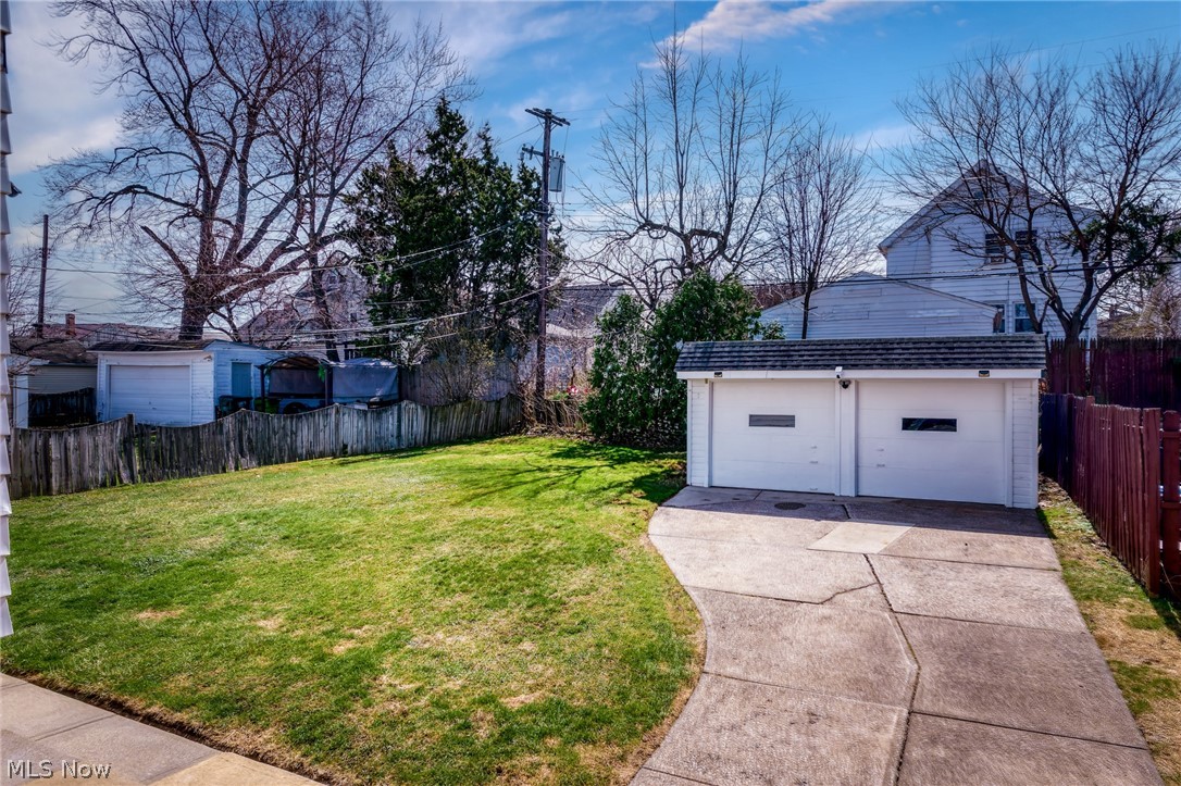 Parkland Heights Allotment - Residential