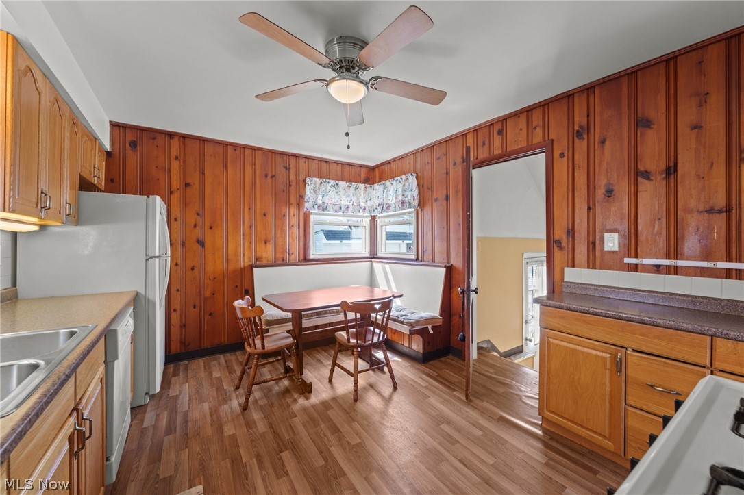 Parkland Heights Allotment - Residential