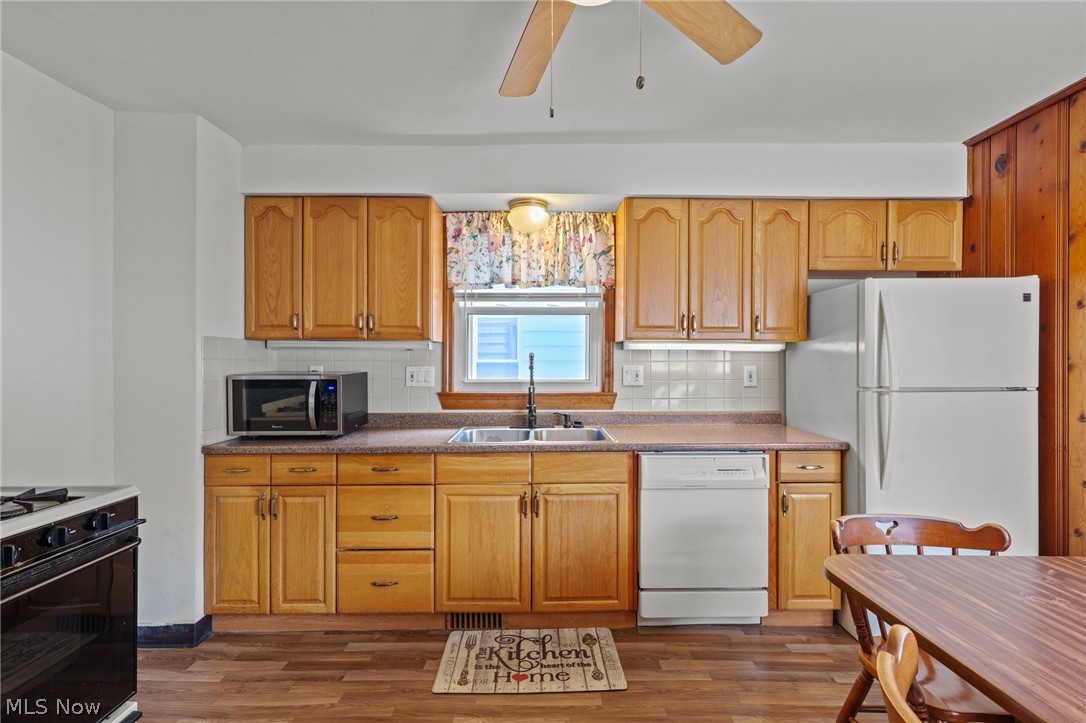 Parkland Heights Allotment - Residential