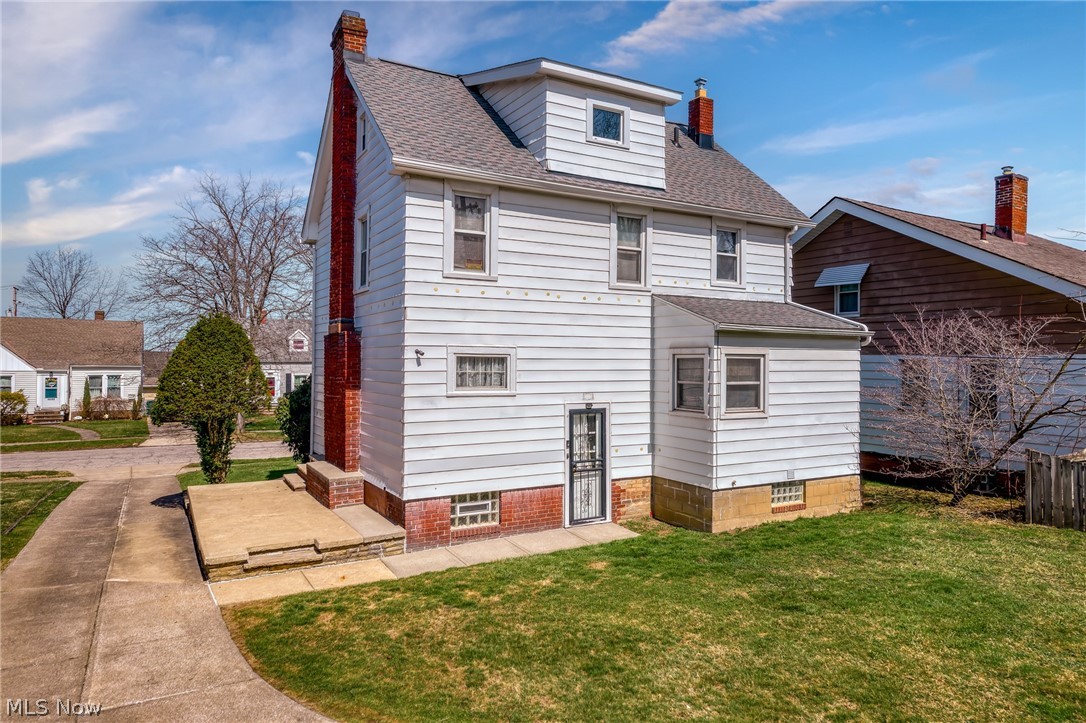 Parkland Heights Allotment - Residential