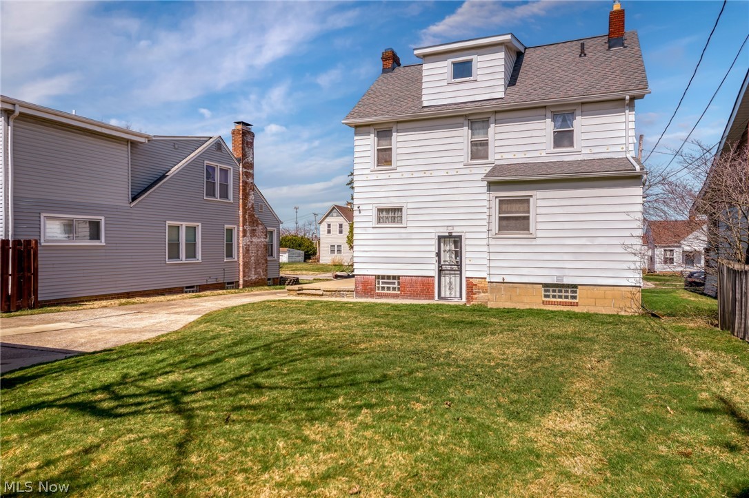 Parkland Heights Allotment - Residential